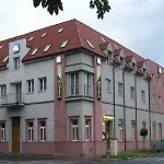Hotel Teledom Kosice