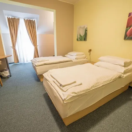 泰勒德姆酒店 3*