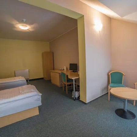 Teledom Hotel Kosice