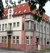 泰勒德姆酒店 科希策