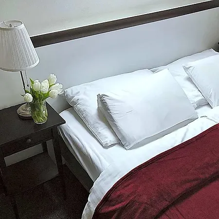 Teledom Hotel