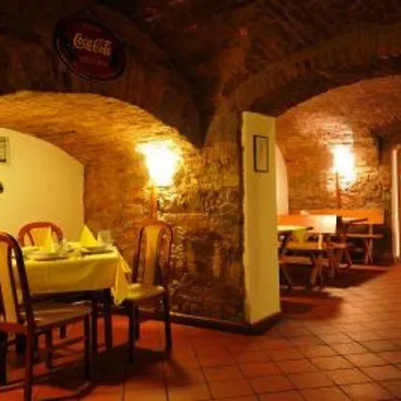 Hotel Teledom Kosice