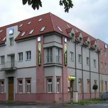 Hotel Teledom Košice