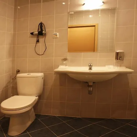 Hotel Teledom Kosice