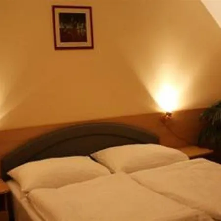 泰勒德姆酒店 酒店 3*