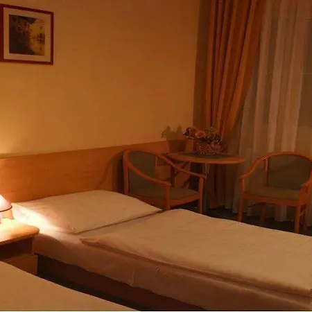 Teledom Hotel Kosice