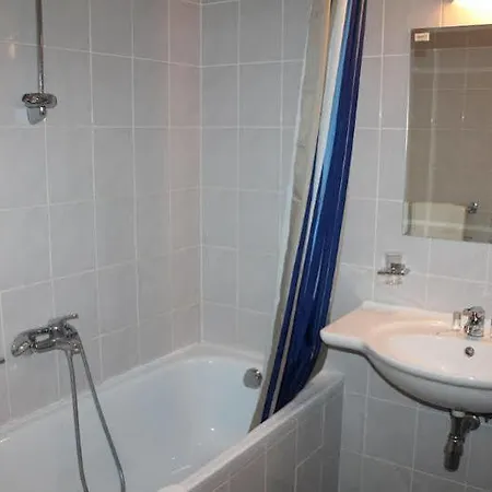 泰勒德姆酒店 3* 科希策