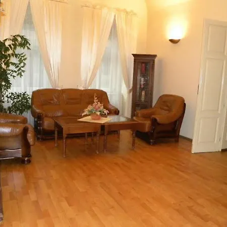 泰勒德姆酒店 3* 科希策