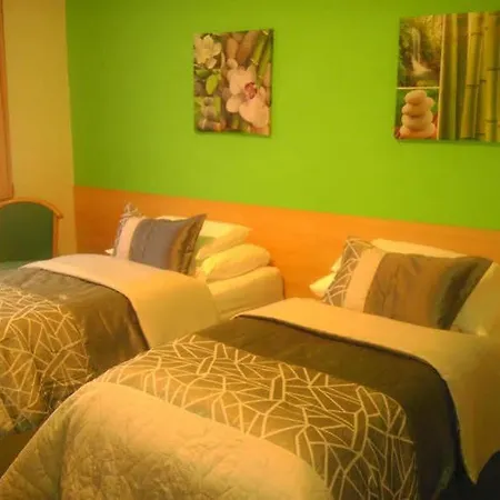 Hotel Teledom 3*