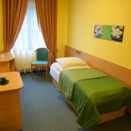 Teledom 3* Kosice