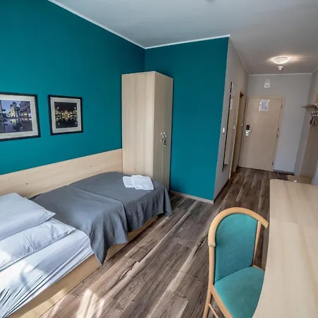 酒店 泰勒德姆酒店