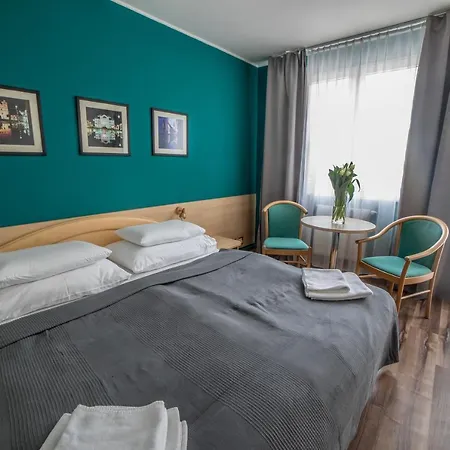 泰勒德姆酒店 酒店 科希策