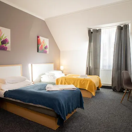 Hotel Teledom 3*