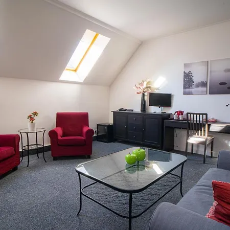 泰勒德姆酒店 3*