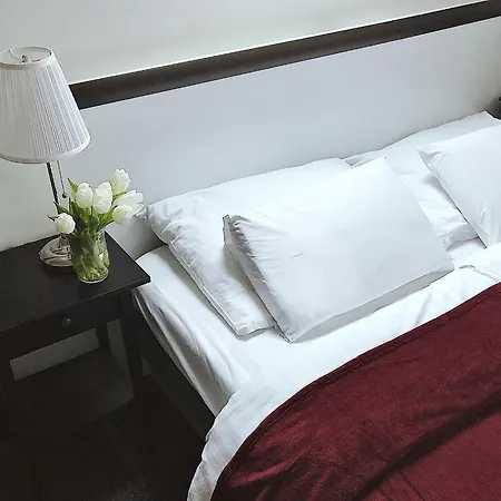 泰勒德姆酒店 酒店 3*