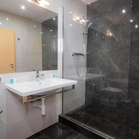 Teledom Hotel Kosice