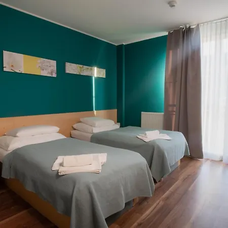 Teledom Hotel Kosice