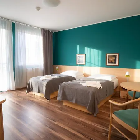 酒店 泰勒德姆酒店 3*