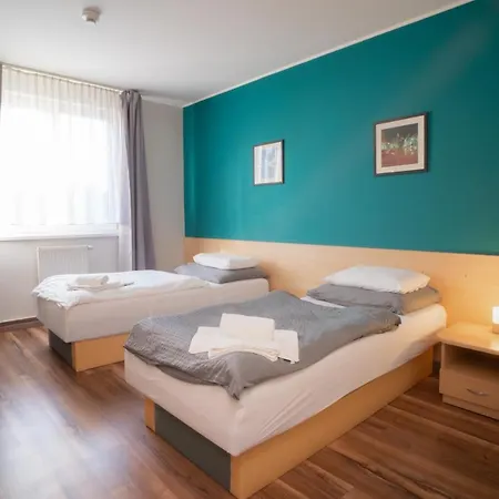 Hotel Teledom Kosice