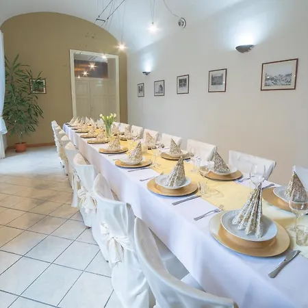 泰勒德姆酒店 科希策