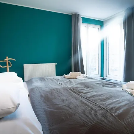 酒店 泰勒德姆酒店