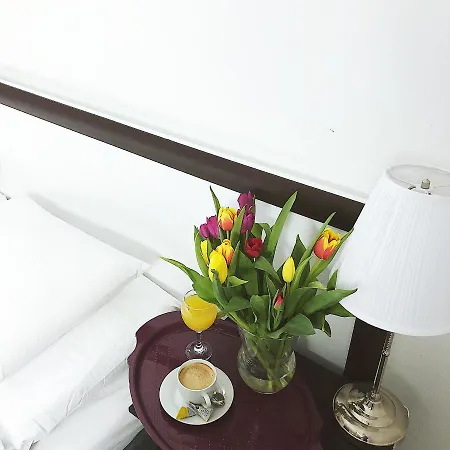 泰勒德姆酒店 3* 科希策