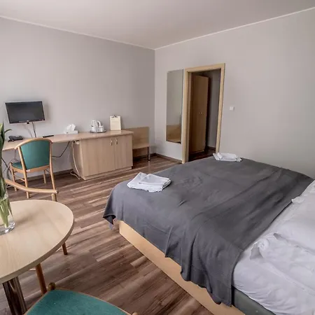 Hotel Teledom Kosice