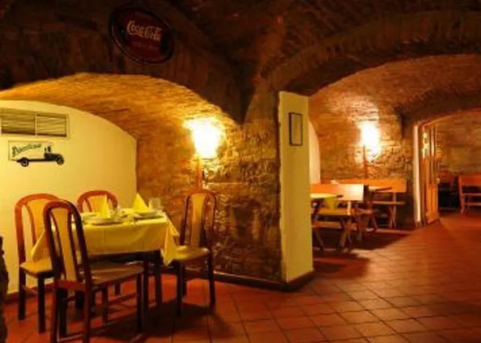 מלון Teledom קושיצה