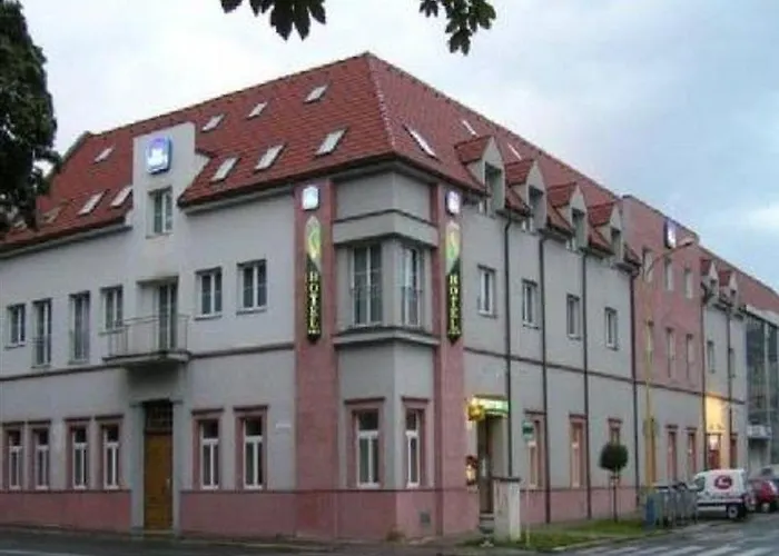 מלון Teledom קושיצה