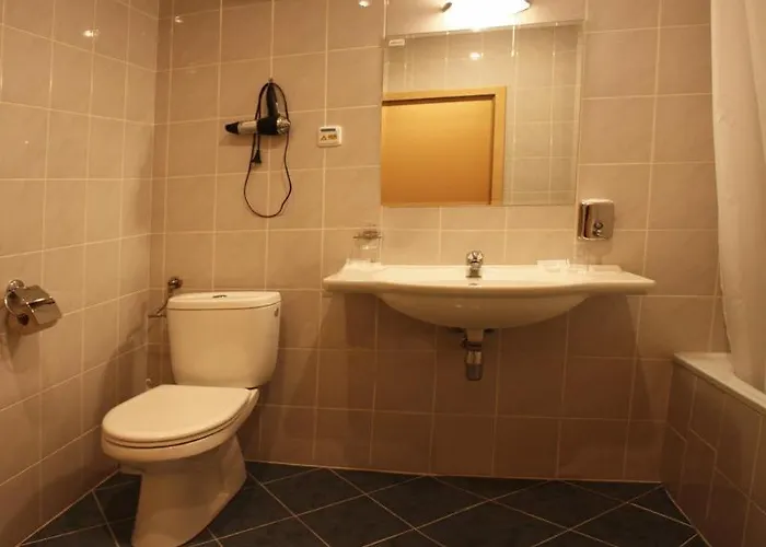 מלון Teledom קושיצה