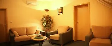 מלון Teledom קושיצה