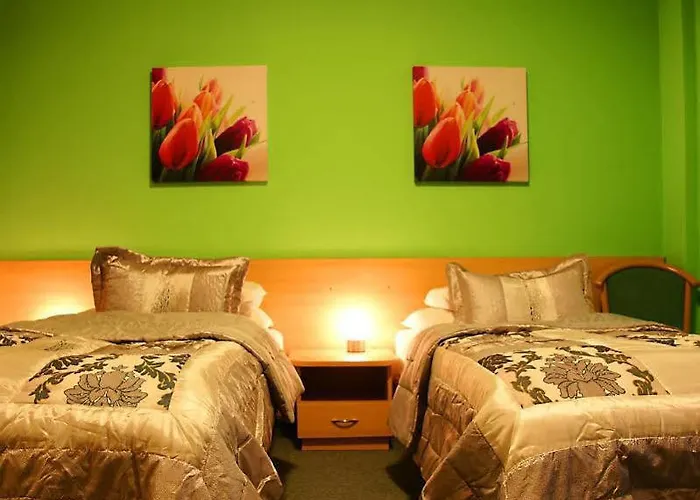 Teledom 3* קושיצה