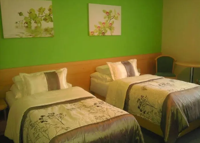 Teledom 3* קושיצה