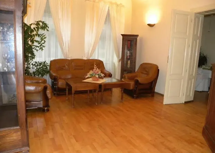 Teledom 3* קושיצה