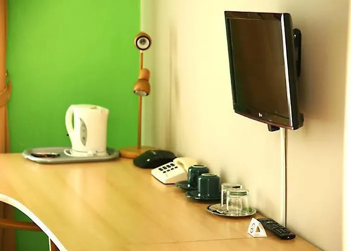 Teledom 3* קושיצה