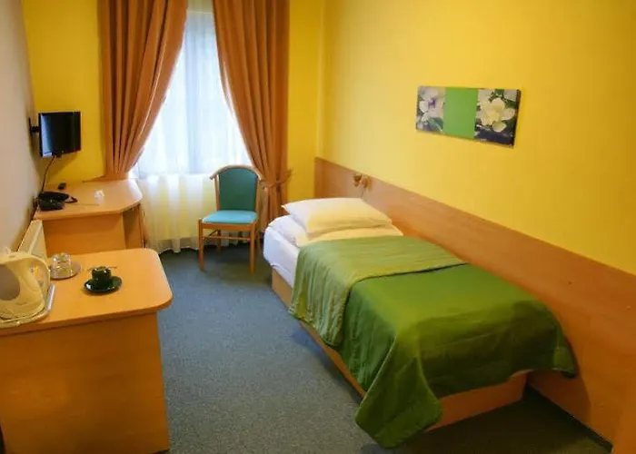 Teledom 3* קושיצה