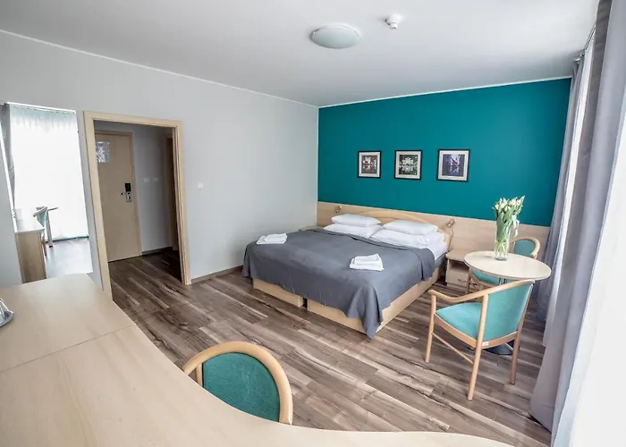 Teledom 3* קושיצה