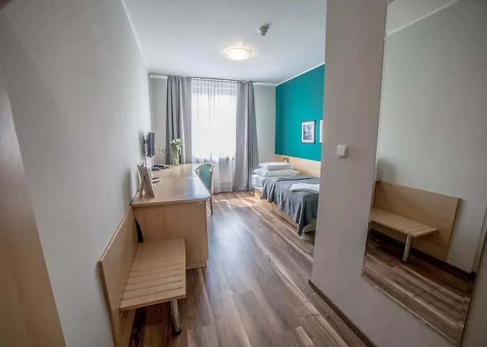 Teledom קושיצה