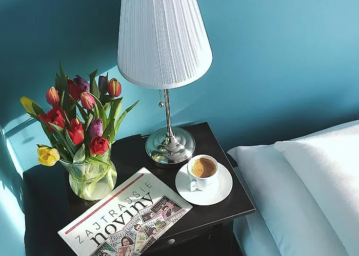 Teledom 3* קושיצה