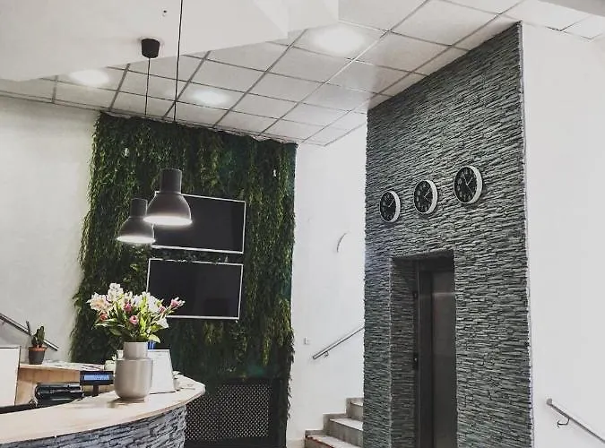 מלון Teledom קושיצה