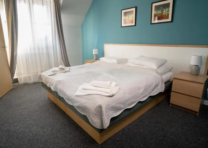 Teledom 3* קושיצה