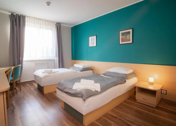 מלון Teledom קושיצה