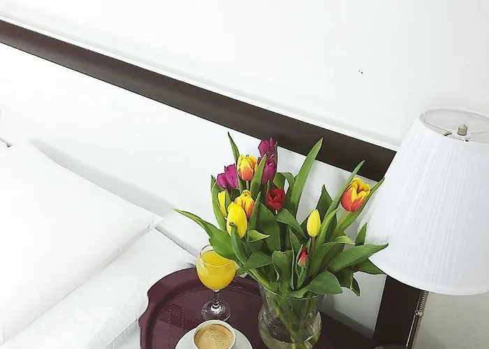 Teledom 3* קושיצה