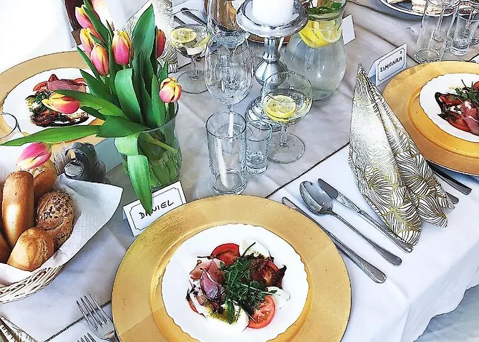 Teledom 3* קושיצה