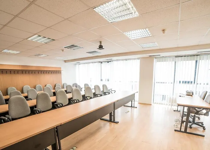 מלון Teledom קושיצה